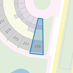 Perceel TBG01-AG-2180