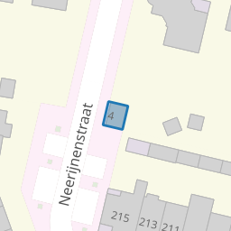 Perceel TBG01-AG-2182