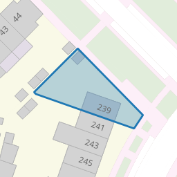 Perceel TBG01-AG-2184