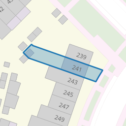 Perceel TBG01-AG-2185