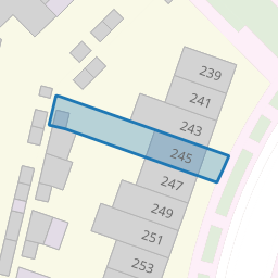 Perceel TBG01-AG-2187