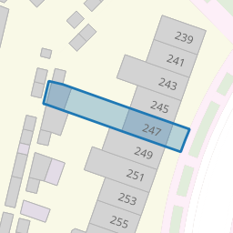 Perceel TBG01-AG-2188