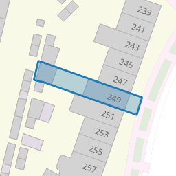 Perceel TBG01-AG-2189