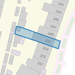 Perceel TBG01-AG-2190