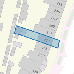 Perceel TBG01-AG-2191