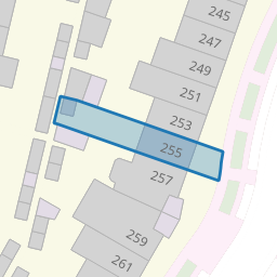 Perceel TBG01-AG-2192