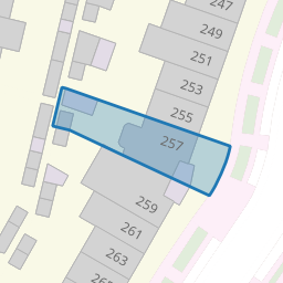 Perceel TBG01-AG-2193