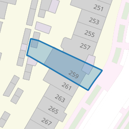 Perceel TBG01-AG-2194