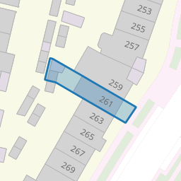 Perceel TBG01-AG-2195