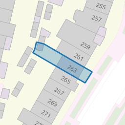 Perceel TBG01-AG-2196