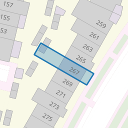 Perceel TBG01-AG-2198