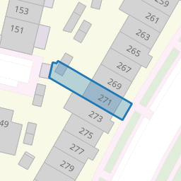 Perceel TBG01-AG-2200