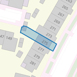 Perceel TBG01-AG-2202