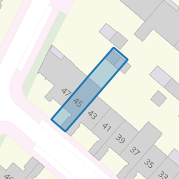 Perceel TBG01-AG-2209