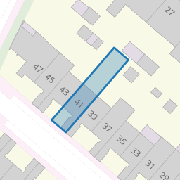 Perceel TBG01-AG-2211