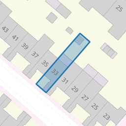 Perceel TBG01-AG-2215