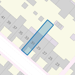 Perceel TBG01-AG-2216