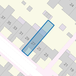 Perceel TBG01-AG-2218