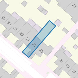 Perceel TBG01-AG-2219