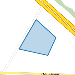 Perceel TBG01-AG-222