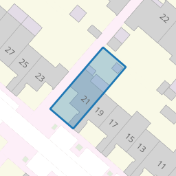 Perceel TBG01-AG-2221