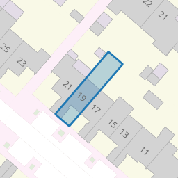 Perceel TBG01-AG-2222