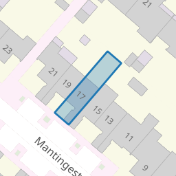 Perceel TBG01-AG-2223