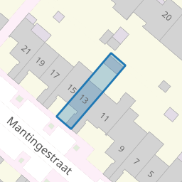 Perceel TBG01-AG-2225