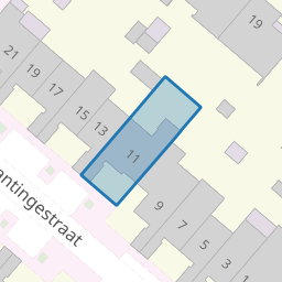 Perceel TBG01-AG-2226