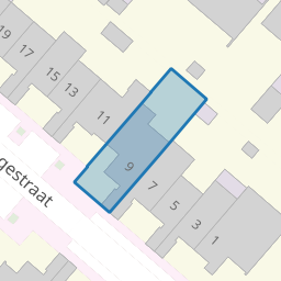 Perceel TBG01-AG-2227