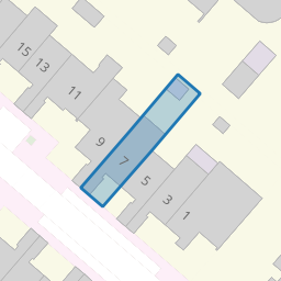 Perceel TBG01-AG-2228