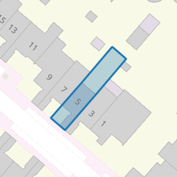 Perceel TBG01-AG-2229