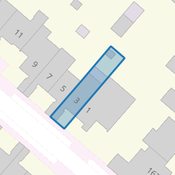 Perceel TBG01-AG-2230