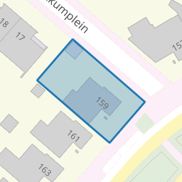 Perceel TBG01-AG-2232