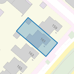 Perceel TBG01-AG-2233