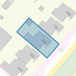 Perceel TBG01-AG-2234