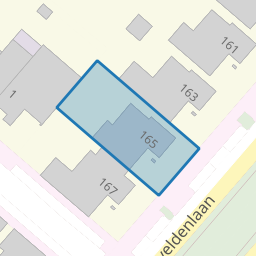 Perceel TBG01-AG-2235