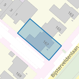 Perceel TBG01-AG-2236