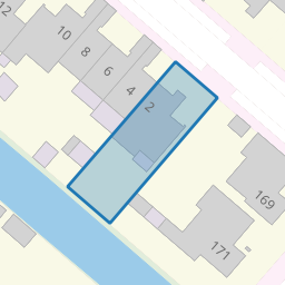 Perceel TBG01-AG-2240