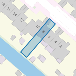 Perceel TBG01-AG-2243