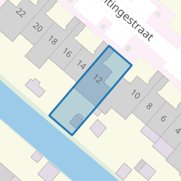 Perceel TBG01-AG-2245