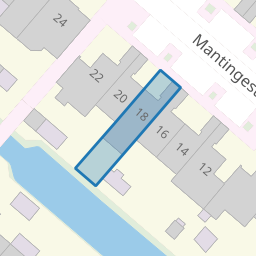 Perceel TBG01-AG-2248