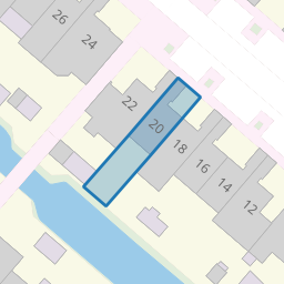 Perceel TBG01-AG-2249