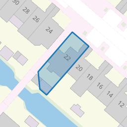 Perceel TBG01-AG-2250