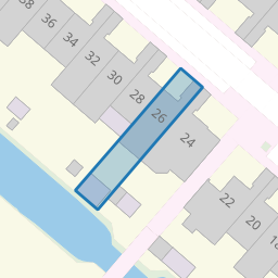 Perceel TBG01-AG-2252