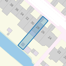 Perceel TBG01-AG-2253