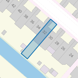 Perceel TBG01-AG-2255