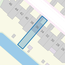 Perceel TBG01-AG-2257