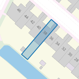 Perceel TBG01-AG-2258