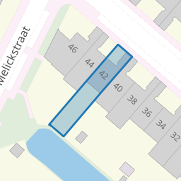 Perceel TBG01-AG-2260